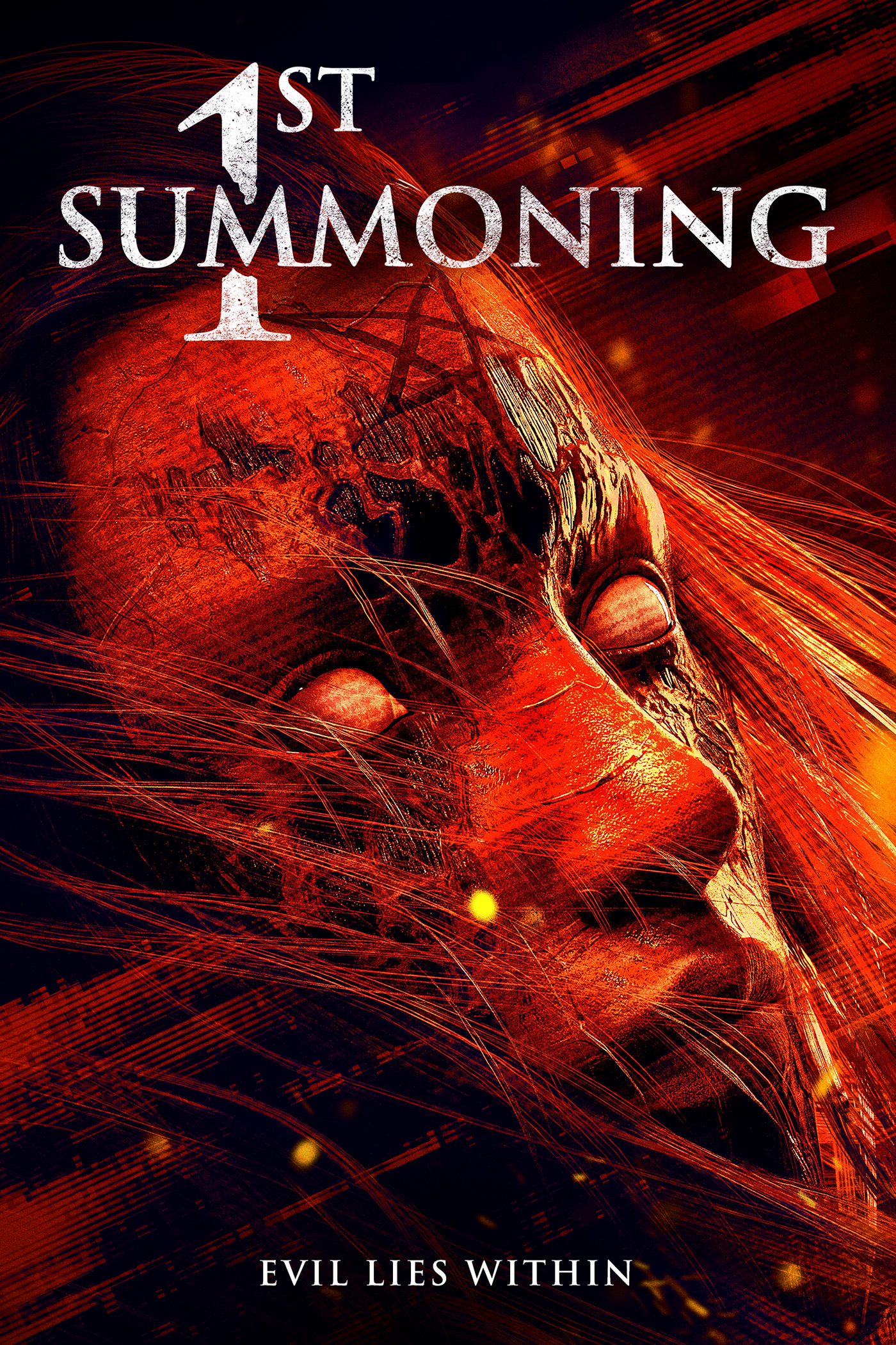 постер 1st Summoning